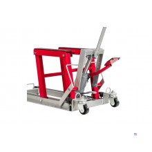 Motorlift hydraulisch 700 kg 115– 370 mm MW Tools