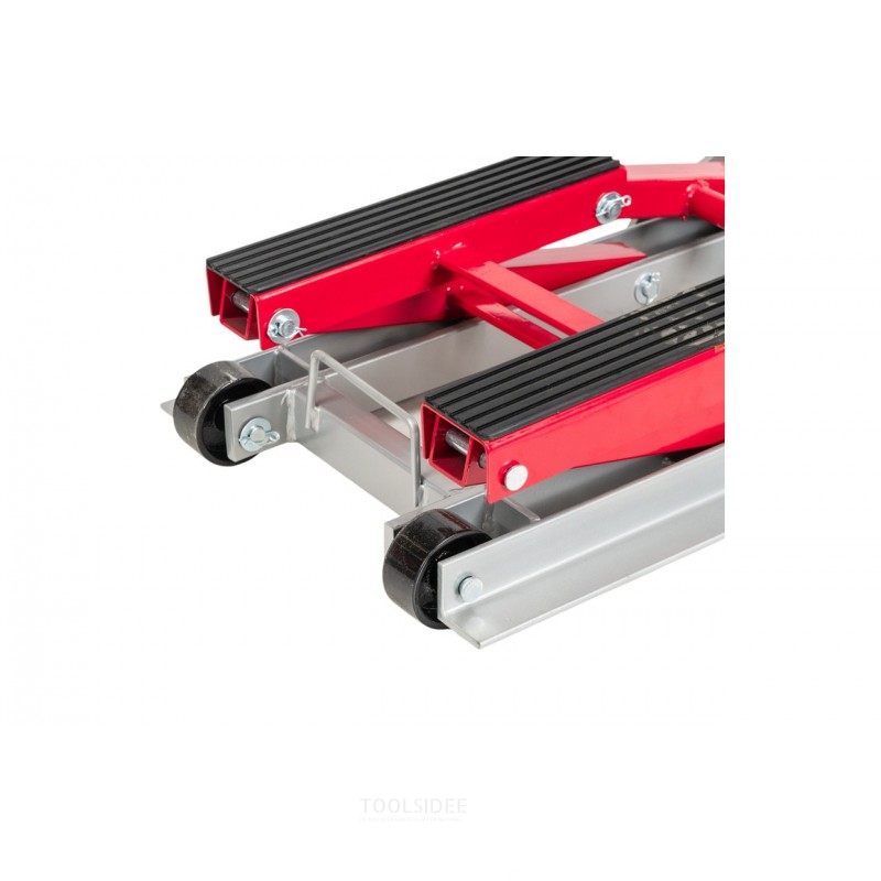 Motorlift hydraulisch 700 kg 115– 370 mm MW Tools