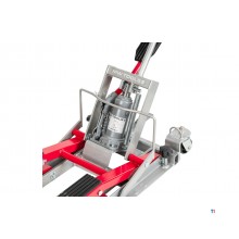 Motorlift hydraulisch 700 kg 115– 370 mm MW Tools