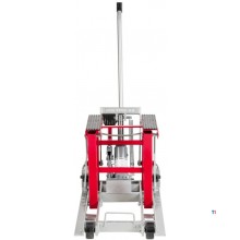 Motorlift hydraulisch 700 kg 115– 370 mm MW Tools