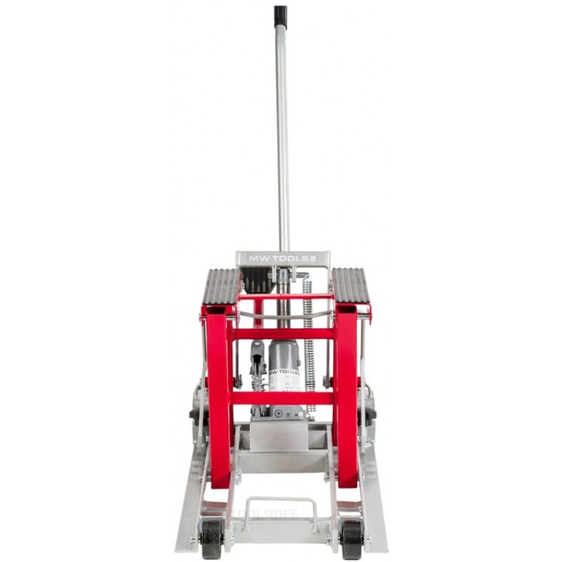 Motorlift hydraulisch 700 kg 115– 370 mm MW Tools