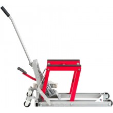 Motorlift hydraulisch 700 kg 115– 370 mm MW Tools