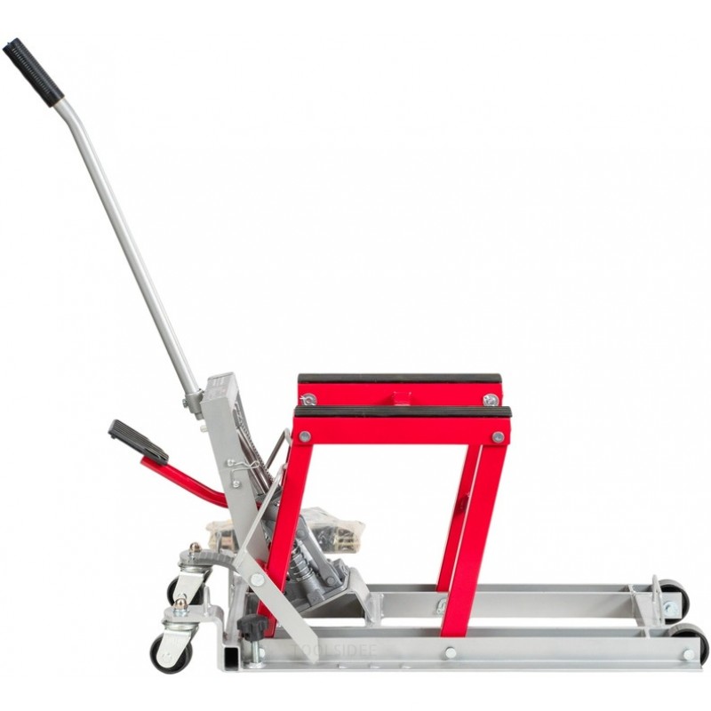 Motorlift hydraulisch 700 kg 115– 370 mm MW Tools