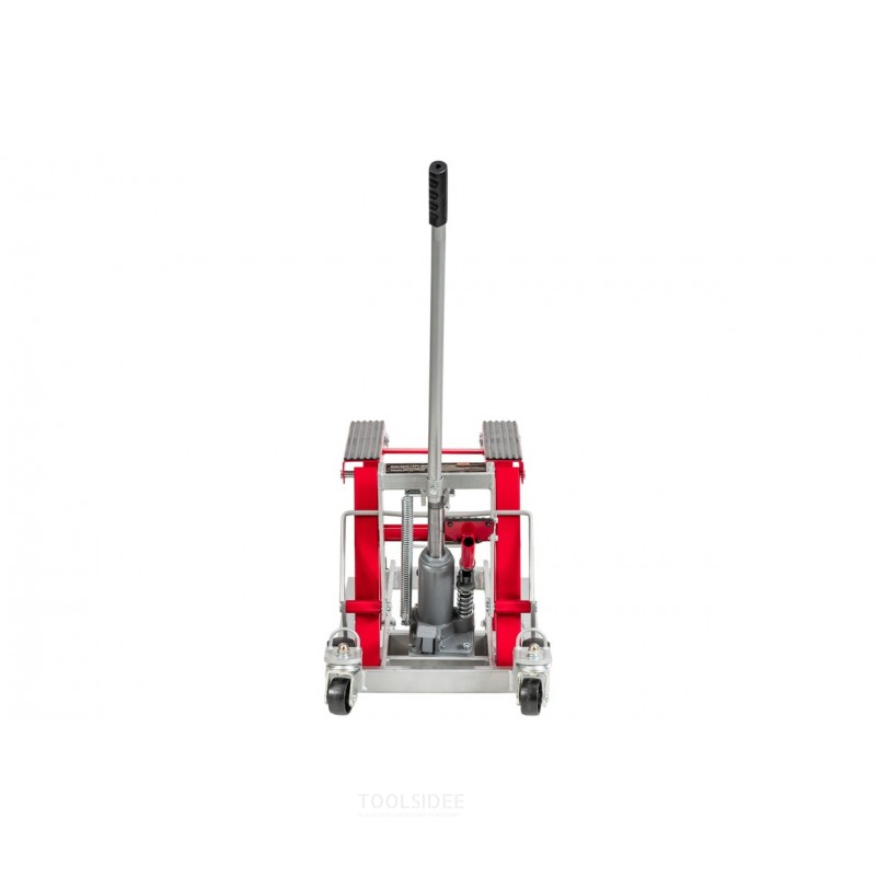 Motorlift hydraulisch 700 kg 115– 370 mm MW Tools