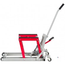 Motorlift hydraulisch 700 kg 115– 370 mm MW Tools