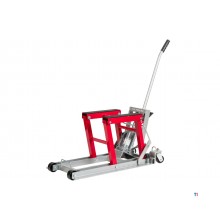 Motorlift hydraulisch 700 kg 115– 370 mm MW Tools