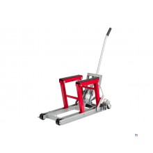 Motorlift hydraulisch 700 kg 115– 370 mm MW Tools