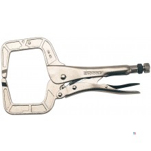 Griptang 11-280mm/80mm C-type Teng Tools Griptang 11-280mm/80mm C-type Teng Tools