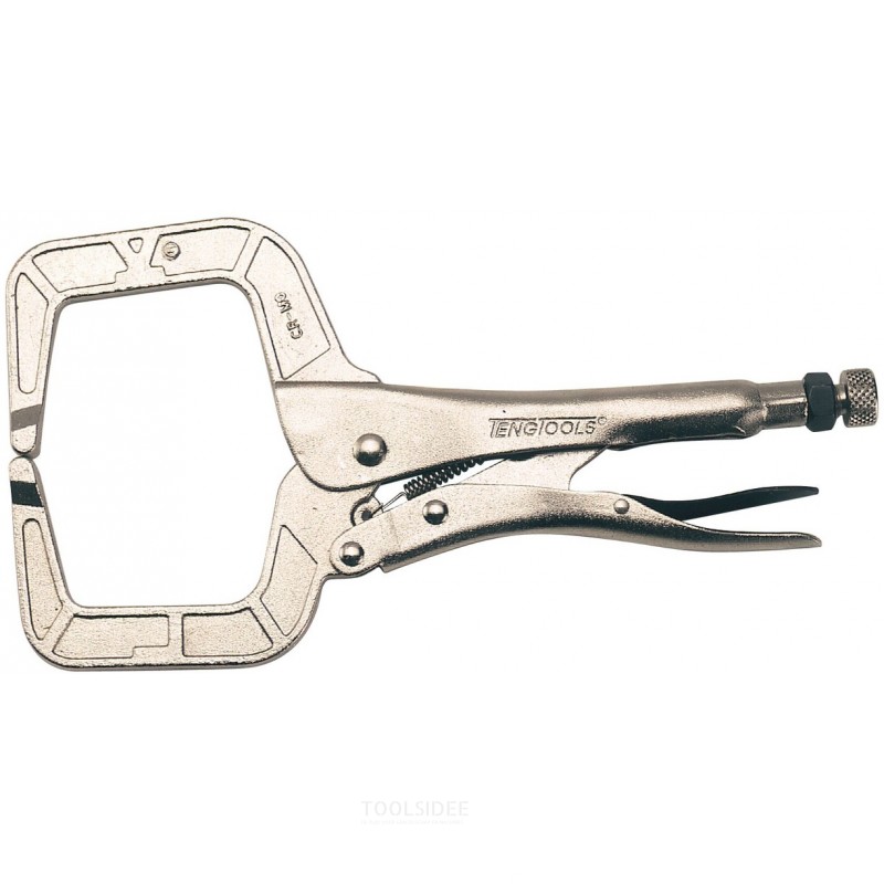 Griptang 11-280mm/80mm C-type Teng Tools