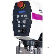 Moderne kolomboormachine boren tot ø 30 mm opname MK4 1,1 kW 400V variabele snelheden Optidrill