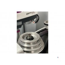 Moderne kolomboormachine boren tot ø 30 mm opname MK4 1,1 kW 400V variabele snelheden Optidrill