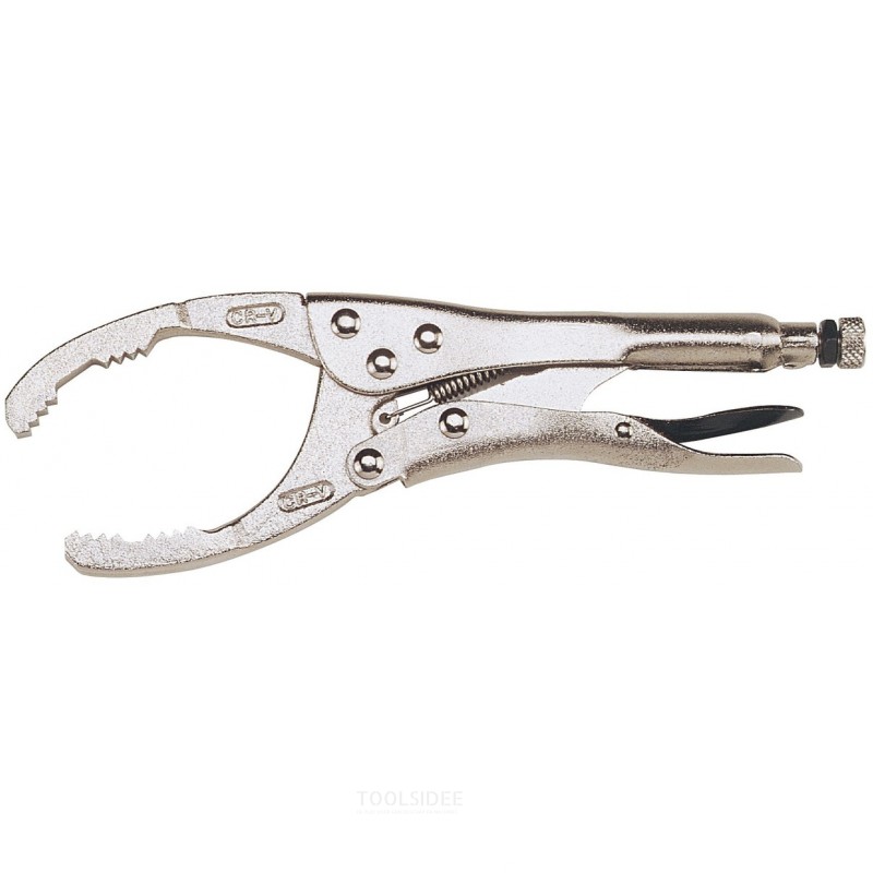Oliefiltertang cap. 53-118mm Teng Tools Oliefiltertang cap. 53-118mm Teng Tools