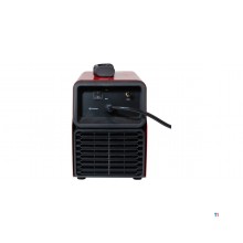 AC/DC TIG lasinverter 200 A voor het lassen in TIG AC, DC, PULSE TIG, en elektrode MMA. MW Tools AC/DC TIG lasinverter 200 A voor het lassen in TIG AC, DC, PULSE TIG, en elektrode MMA. MW Tools
