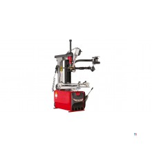 Bandenwisselaar leverless met combi hulparm 230V 28” MW Tools Bandenwisselaar leverless met combi hulparm 230V 28” MW Tools