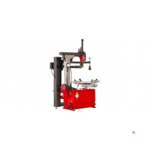 Bandenwisselaar leverless met combi hulparm 230V 28” MW Tools