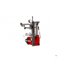 Bandenwisselaar leverless met combi hulparm 230V 28” MW Tools