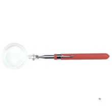 Vergrootglas telescopisch Teng Tools
