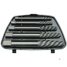 Linkse tappenset  Teng Tools