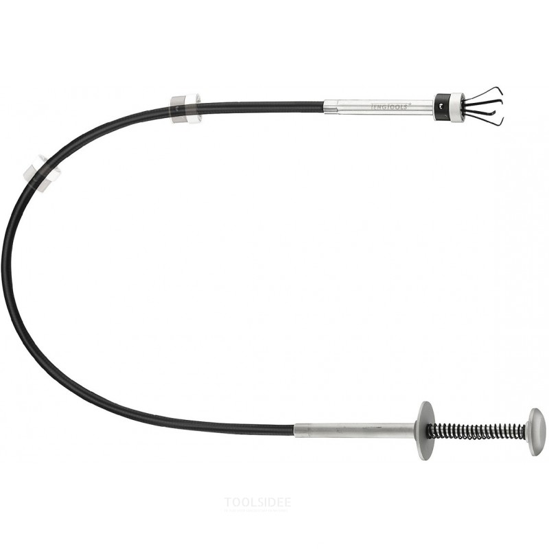 Klauw-pick-up flexibel Teng Tools