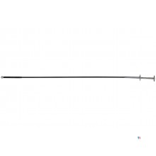 Klauw-pick-up flexibel Teng Tools