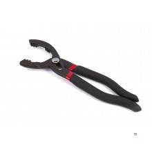 HBM 250 mm. oil filter pliers with 58 - 88 mm reach