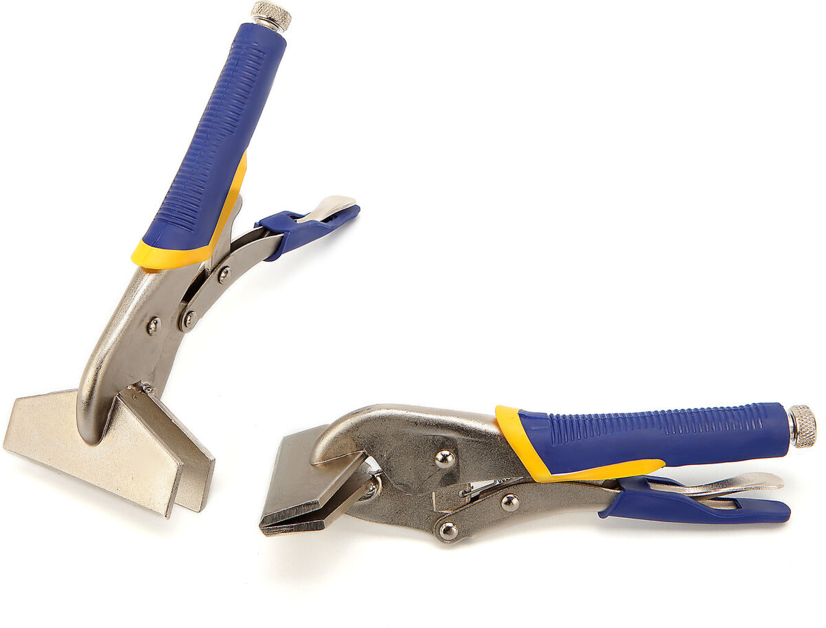 HBM Grip Tenger Modell 6