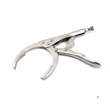 HBM 53 - 118 mm. Oljefiltertang Griptang