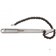 Buizensleutel - kettingtype Teng Tools