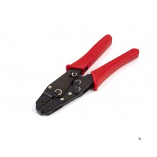 HBM cable crimping tool, cable crimping tool, small size ferrule rod