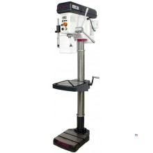 Kolomboormachine boren tot ø 28 mm MK3 0,85/1,5 kW 400V mechanische variabele snelheden Optidrill