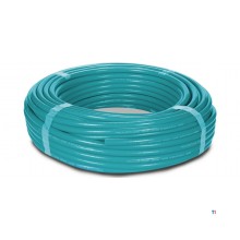 FLEXAIR persluchtslang 9x14 mm – rol 50 meter – extreem flexibel & oliebestendig Aircraft