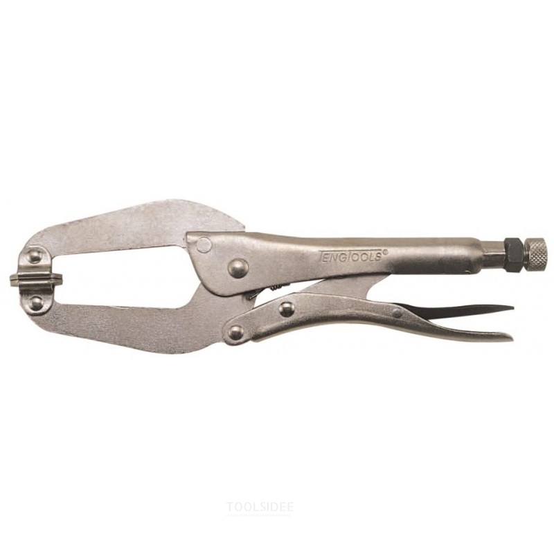 Griptang  Teng Tools