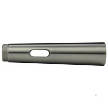 Søjleboring og fræsemaskine til boring op til ø 32 mm MK4/M16 1,5 kW 400V med basistilbehør Optidrill
