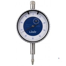 Analoge slagvaste meetklok shock proof Limit