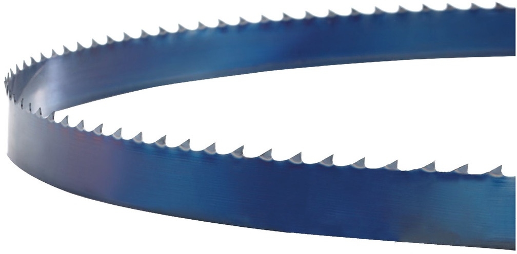 Pack verticale lintzaag hout HBS361-2 met 5 zaagbladen Holzstar