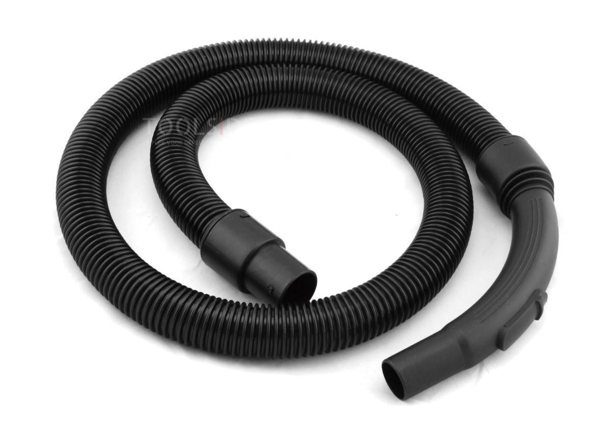 HBM slange med pistolgreb til byggestøvsuger 15L, 25L, 30L, 40L, 60L, 80L.