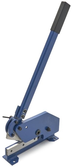 HBM Håndpladesaks 200 mm