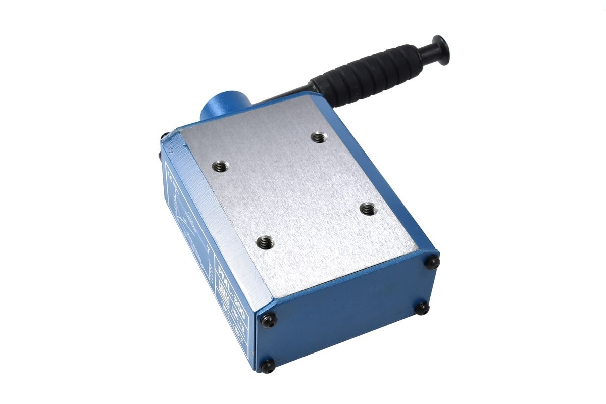 HBM Permanent Magnet 300 kg HBM Permanent Magnet 300 kg
