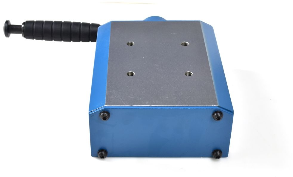 HBM Permanent Magnet 600 kg