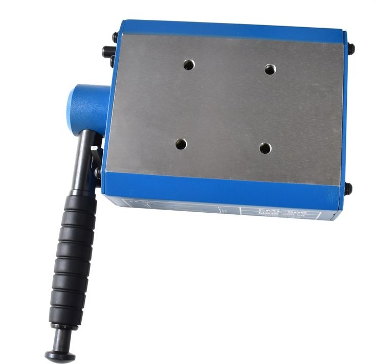 HBM Permanent Magnet 600 kg