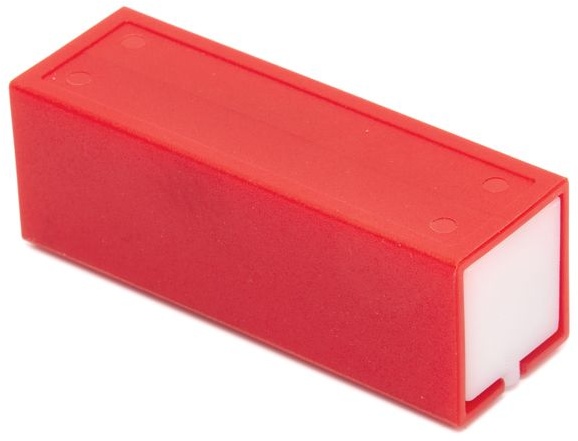 HBM wisselmessen t.b.v. spiraalsnijkop 10 inch, 10 stuks HBM wisselmessen t.b.v. spiraalsnijkop 10 inch, 10 stuks