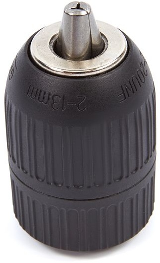 HBM snelspanboorkop, 1/2 inch - 20, 2-13 mm, incl. SDS stift