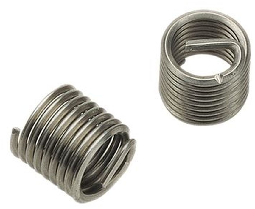 Volkel V-COIL schroefdraad reparatieset tbv bougie-schroefdraad M 14 x 1.25