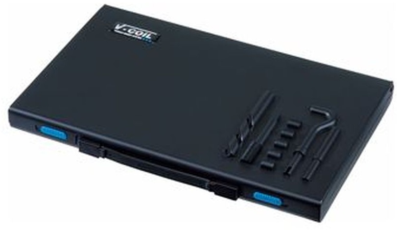 Volkel V-COIL reparationssæt M 5 - 12 VC81 Volkel V-COIL reparationssæt M 5 - 12 VC81