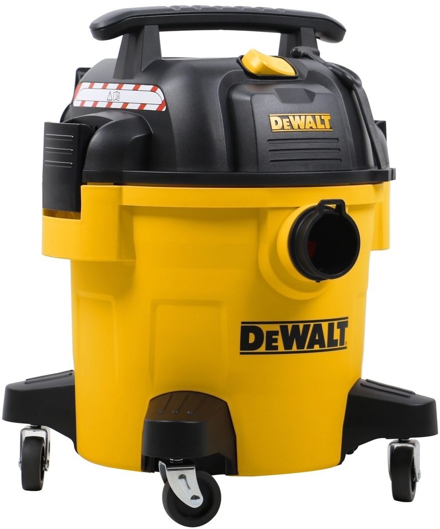 DeWalt støvsuger våd/tør 20L DXV20PF DeWalt støvsuger våd/tør 20L DXV20PF