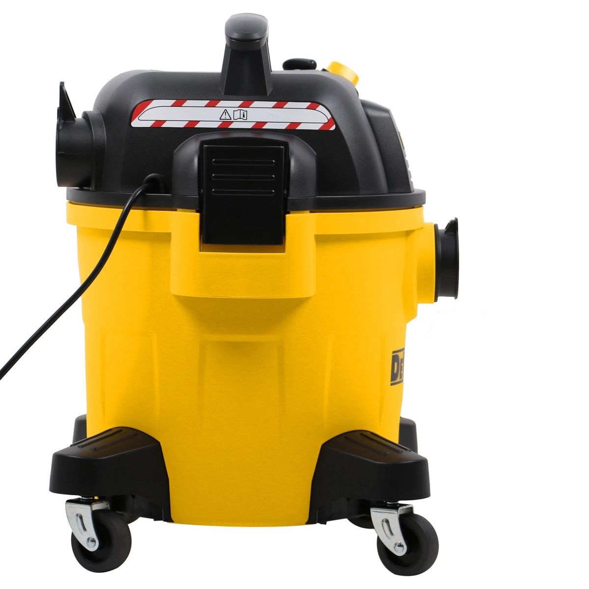 DeWalt støvsuger våd/tør 20L DXV20PF DeWalt støvsuger våd/tør 20L DXV20PF