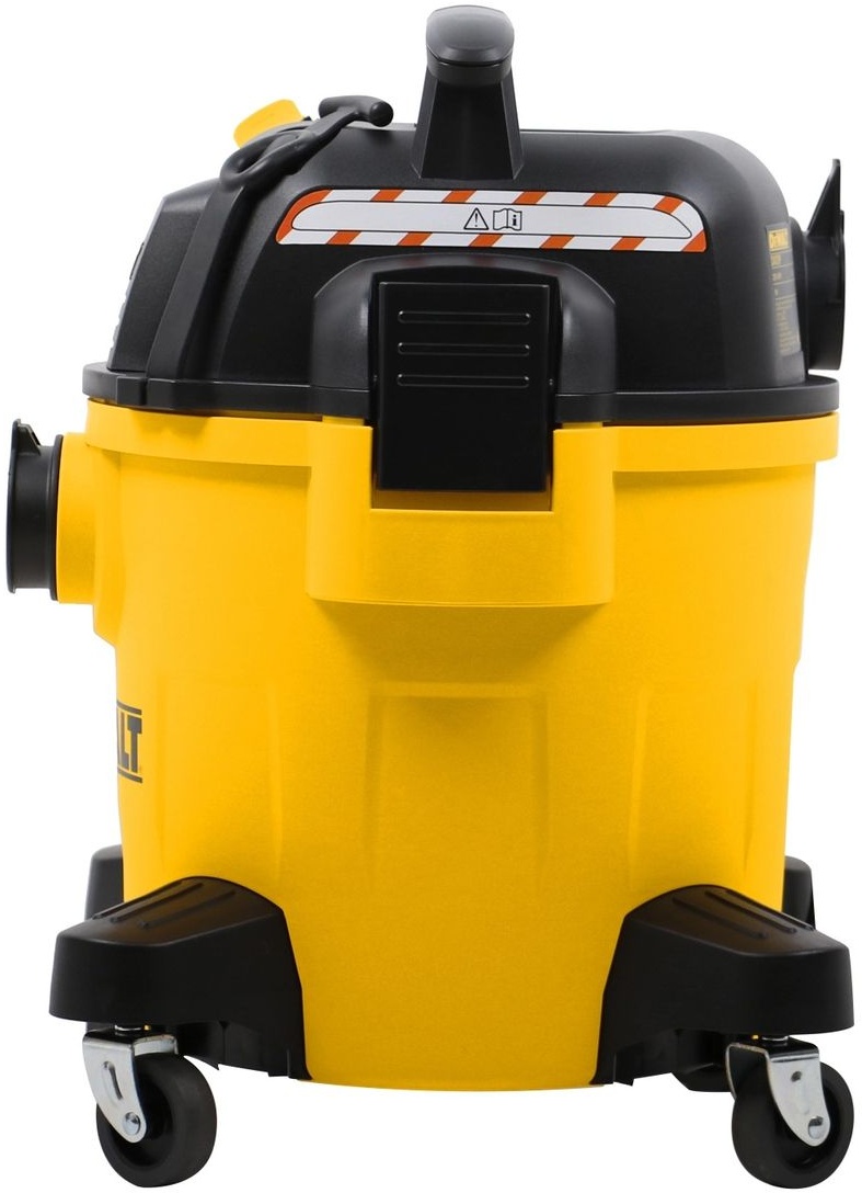 DeWalt støvsuger våd/tør 20L DXV20PF DeWalt støvsuger våd/tør 20L DXV20PF