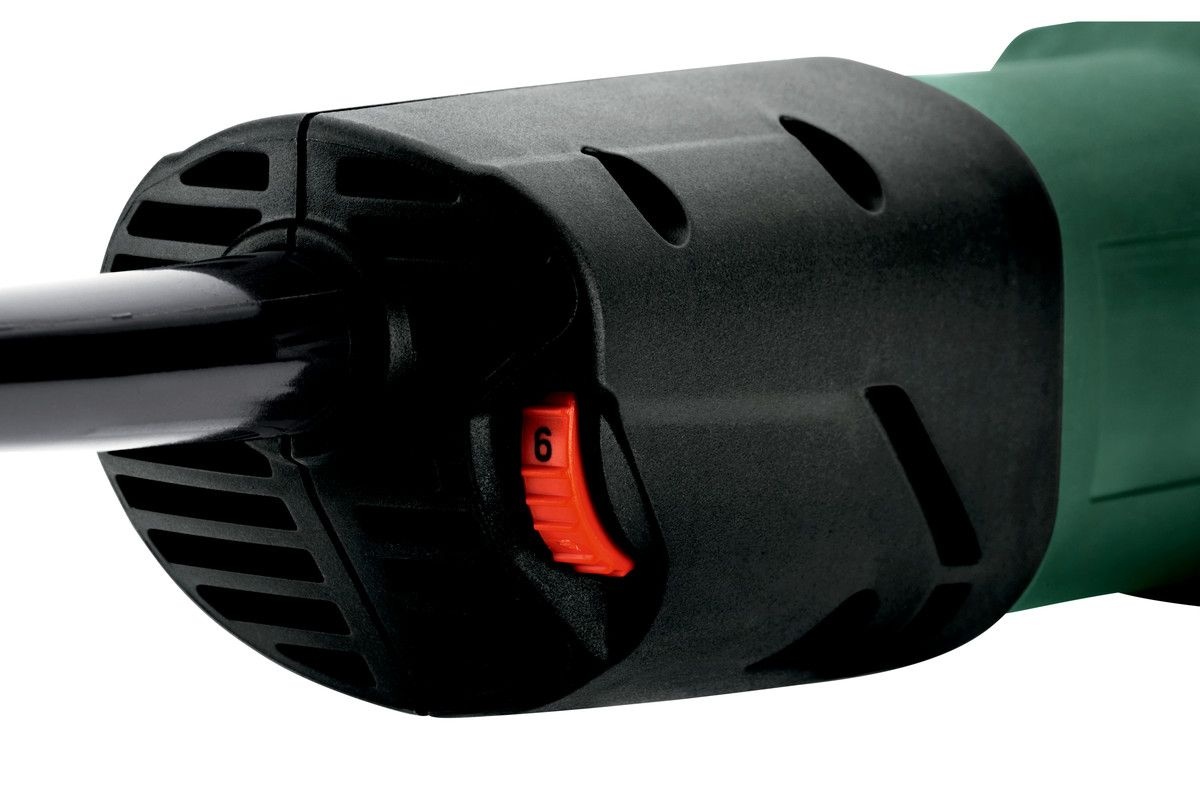 Metabo vinkelsliber WEV 850-125 850W Metabo vinkelsliber WEV 850-125 850W