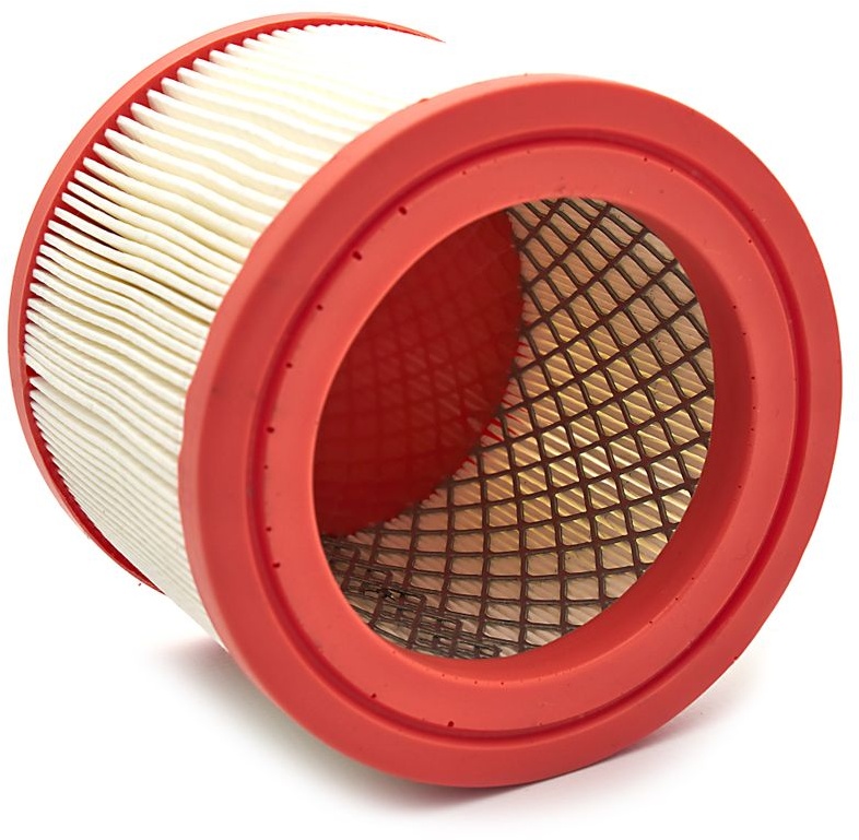 HBM luchtfilter voor compressoren