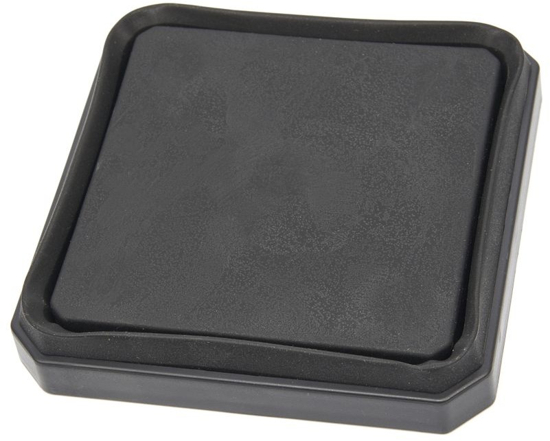 HBM magnetische onderdelenbak 115 x 20 x 115 mm (5 magneten) HBM magnetische onderdelenbak 115 x 20 x 115 mm (5 magneten)